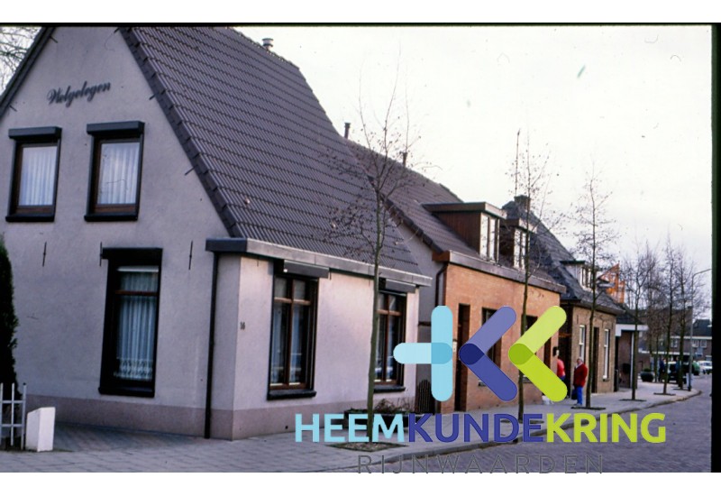 4 middenstraat
